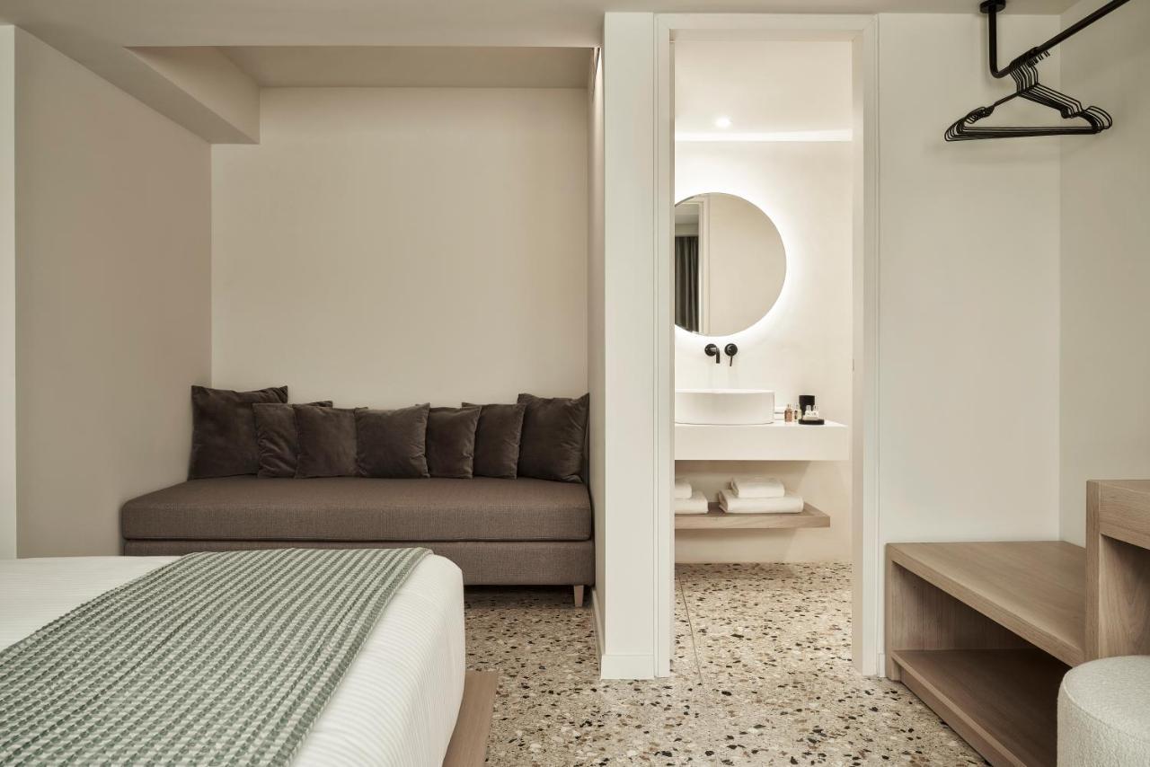 Vasi Hotel Athens Ngoại thất bức ảnh