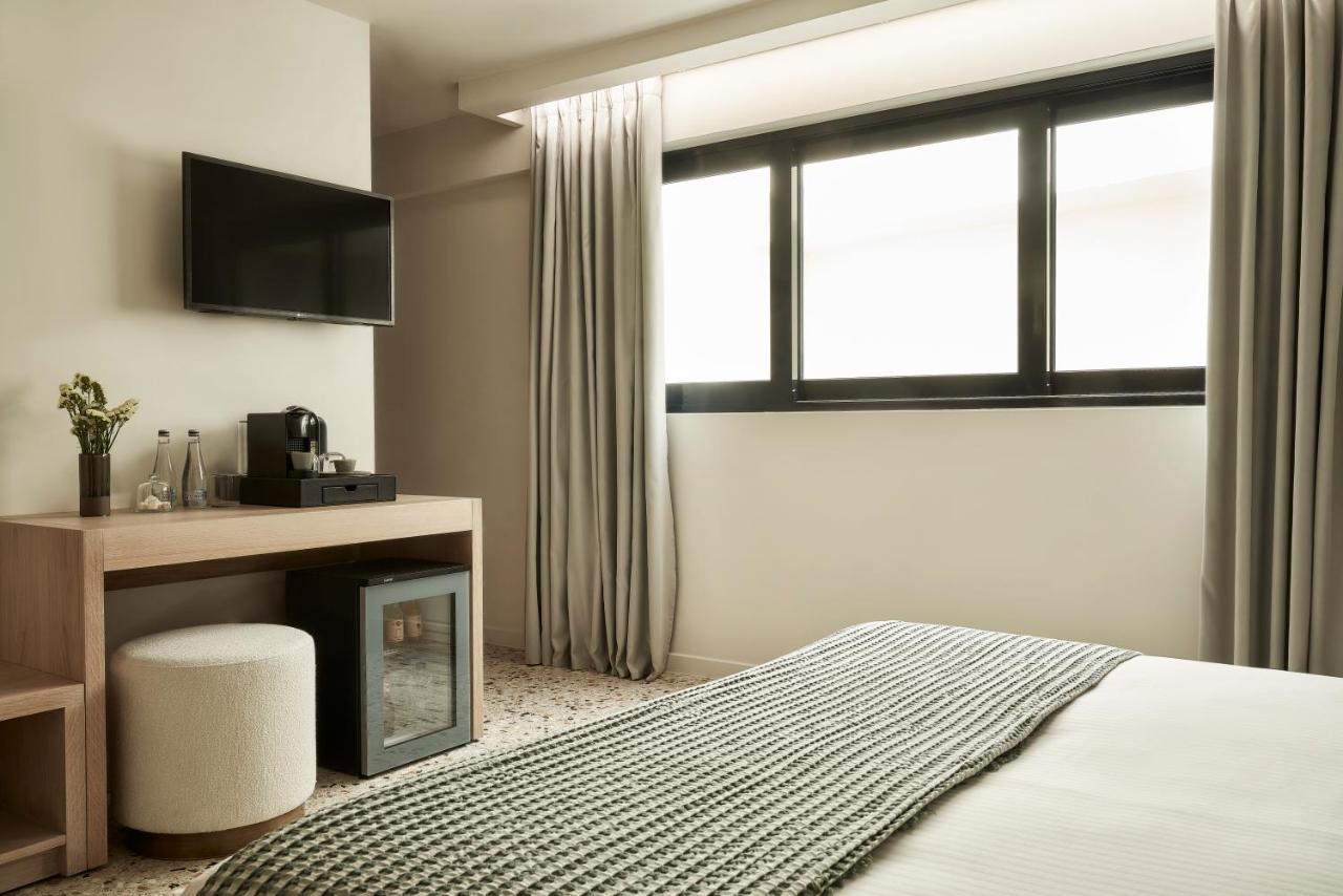 Vasi Hotel Athens Phòng bức ảnh