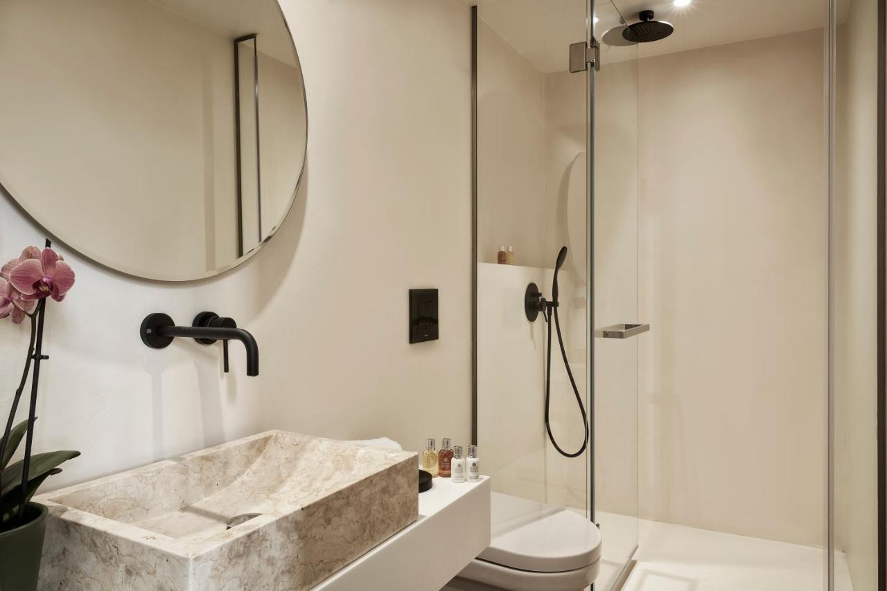 Vasi Hotel Athens Ngoại thất bức ảnh