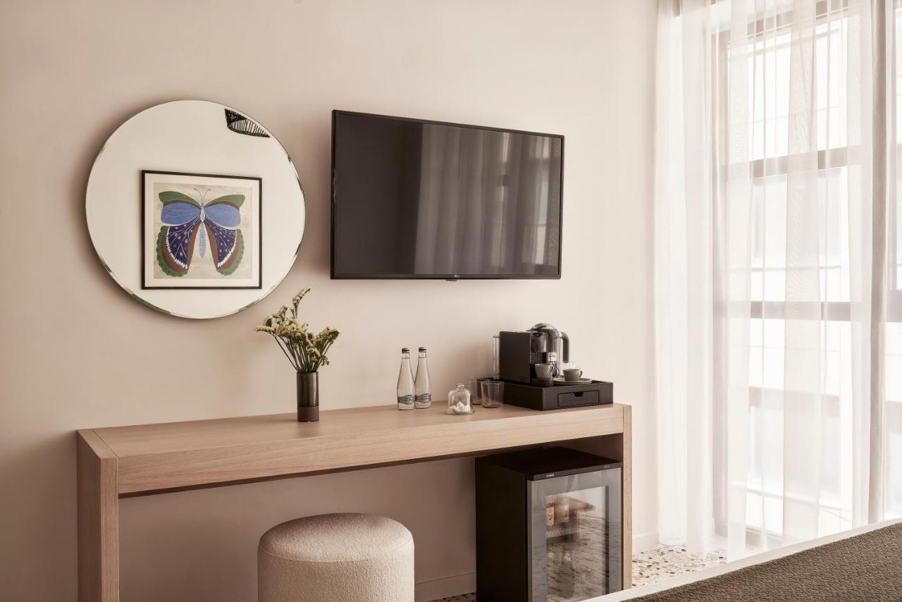Vasi Hotel Athens Ngoại thất bức ảnh