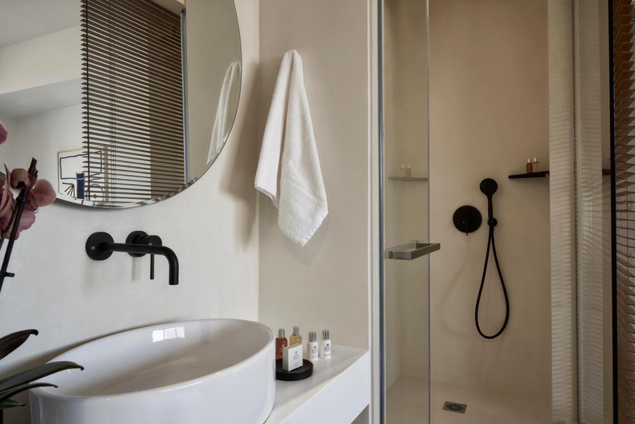 Vasi Hotel Athens Ngoại thất bức ảnh