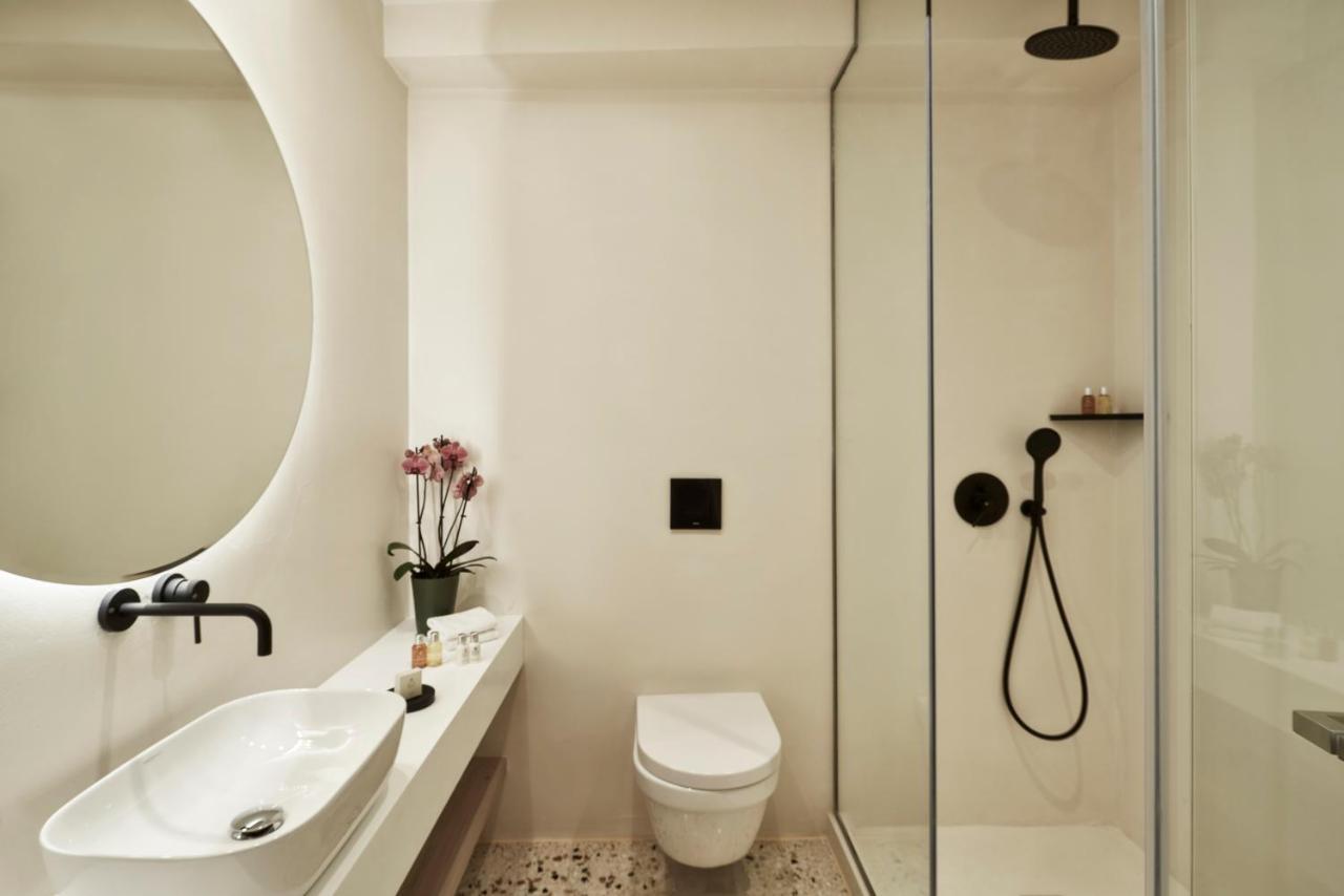 Vasi Hotel Athens Ngoại thất bức ảnh