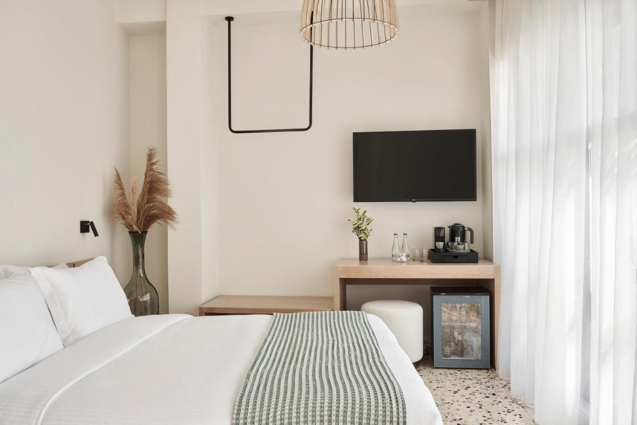 Vasi Hotel Athens Ngoại thất bức ảnh