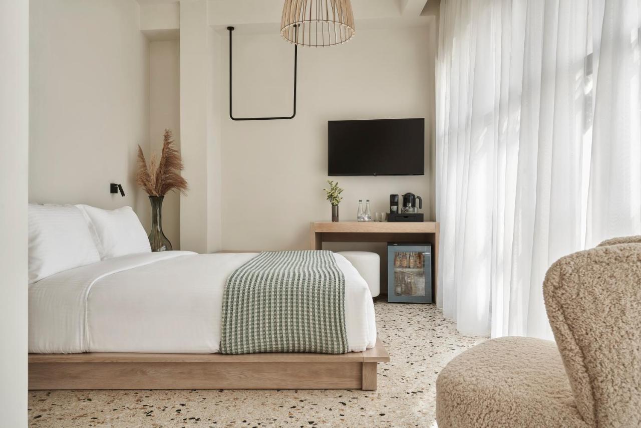 Vasi Hotel Athens Ngoại thất bức ảnh