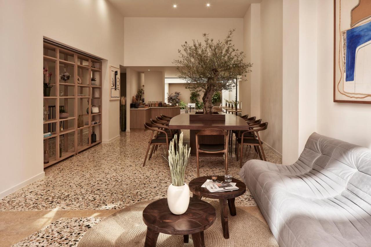 Vasi Hotel Athens Ngoại thất bức ảnh