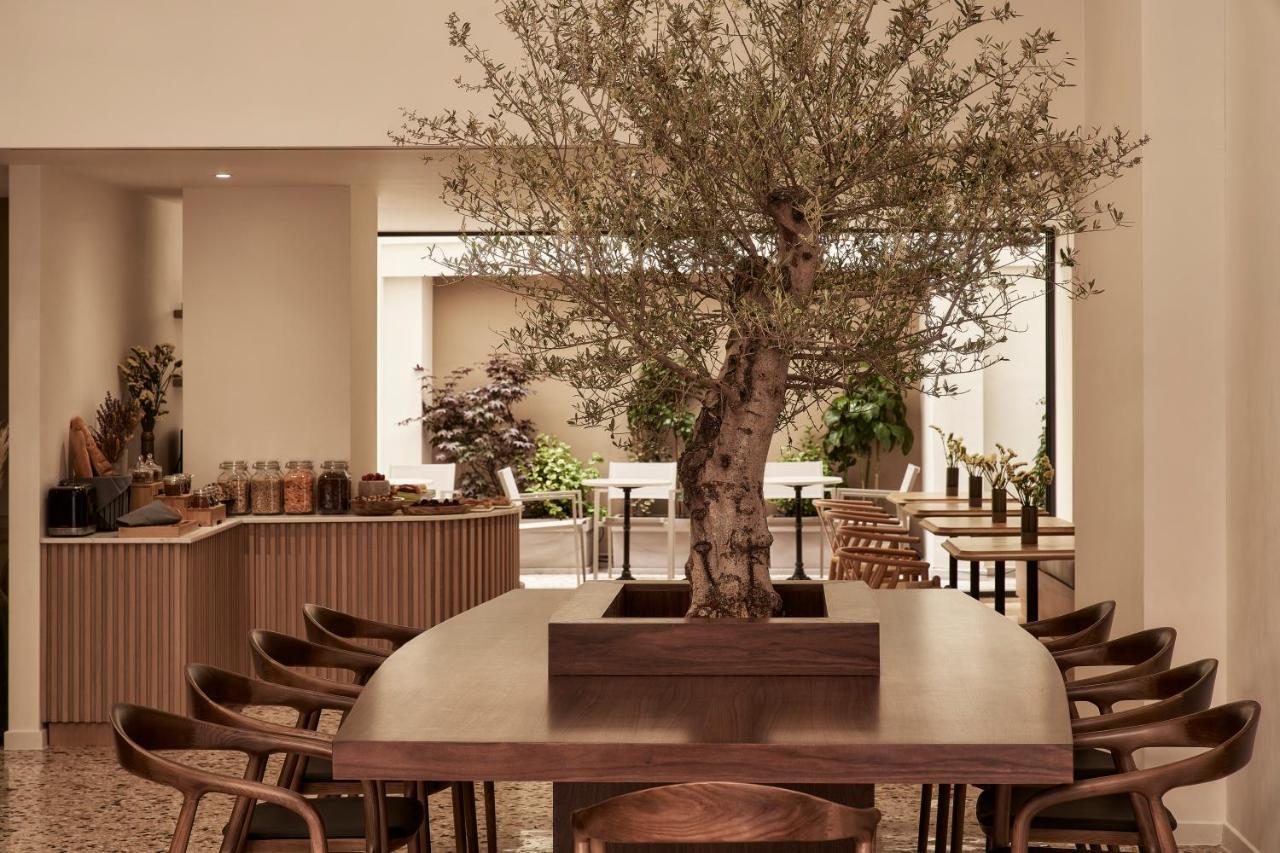 Vasi Hotel Athens Ngoại thất bức ảnh