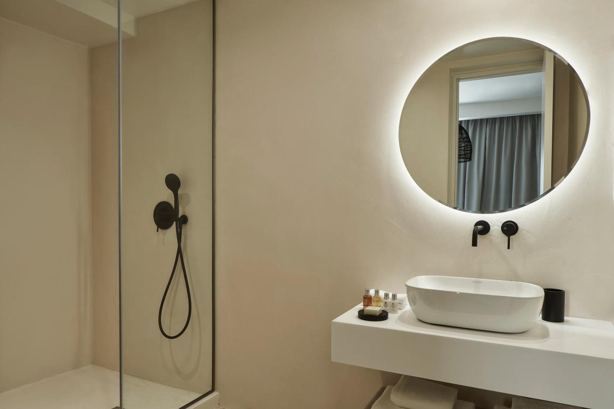 Vasi Hotel Athens Phòng bức ảnh