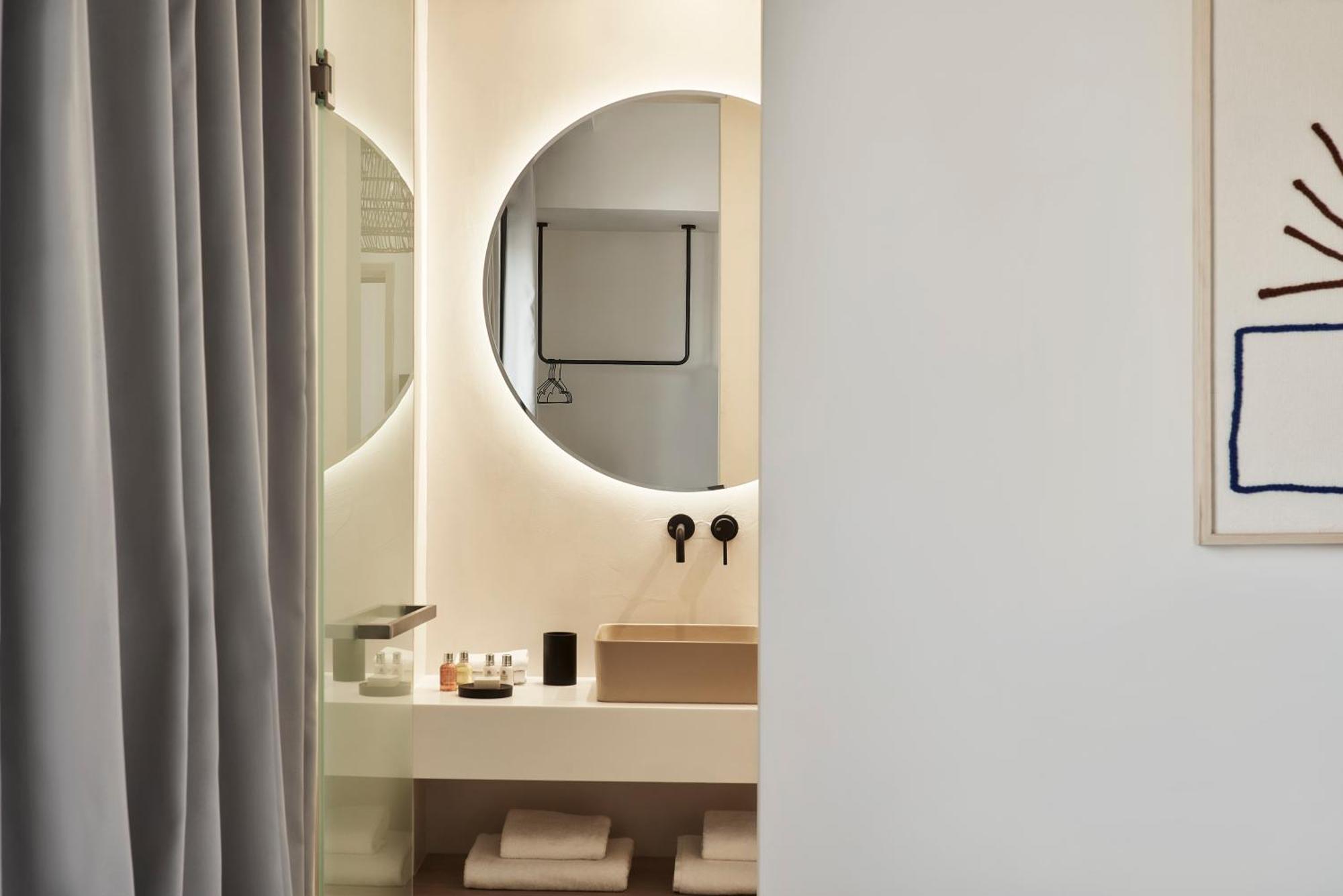 Vasi Hotel Athens Phòng bức ảnh