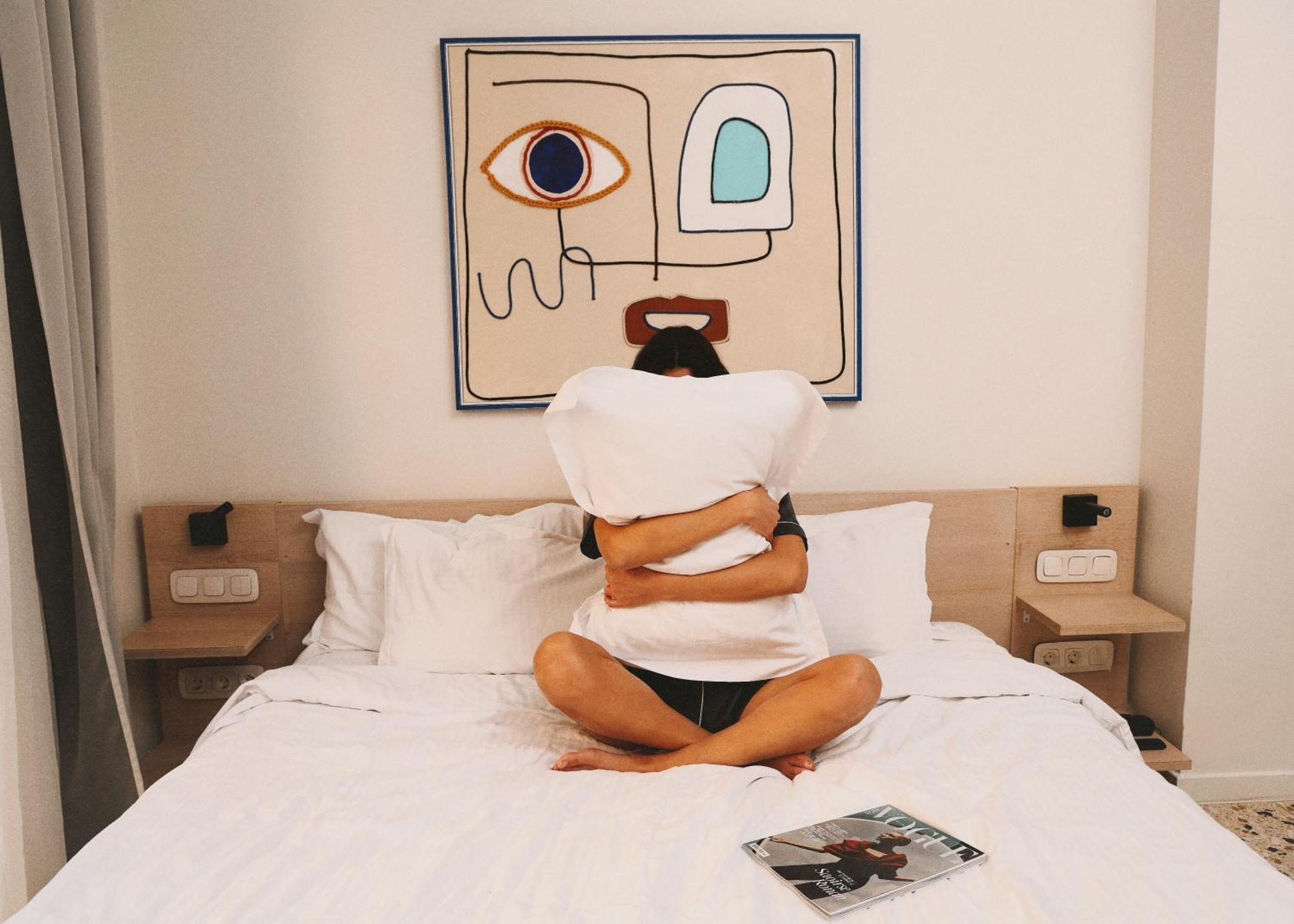 Vasi Hotel Athens Ngoại thất bức ảnh