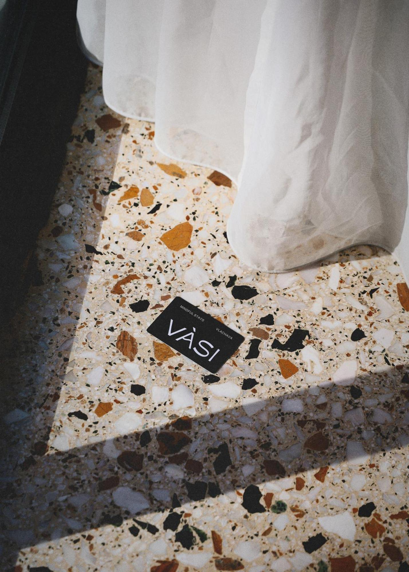 Vasi Hotel Athens Ngoại thất bức ảnh