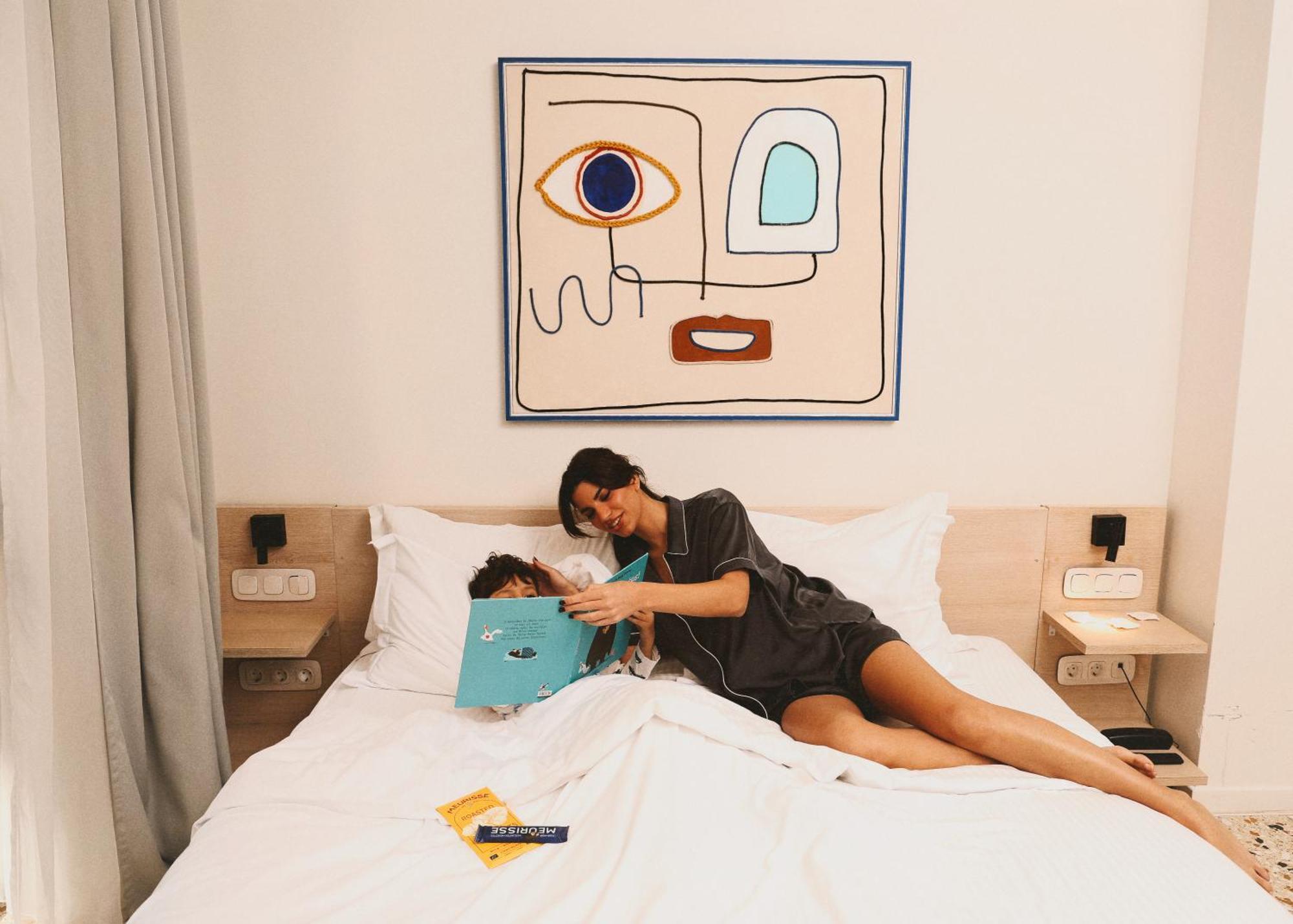 Vasi Hotel Athens Ngoại thất bức ảnh